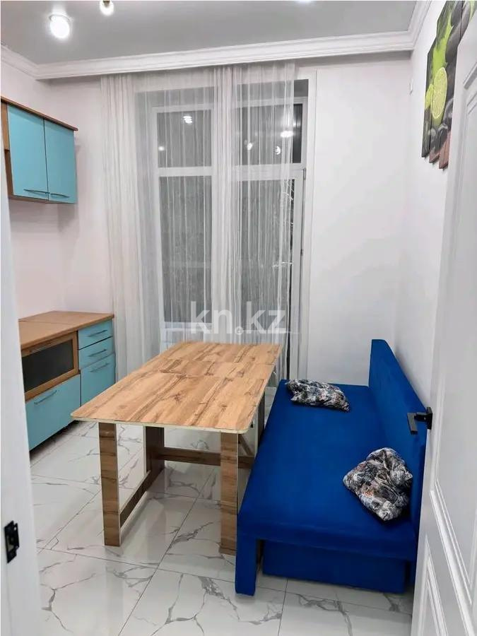Продажа 1-комнатной квартиры, 41 м² в Астане - фото 2