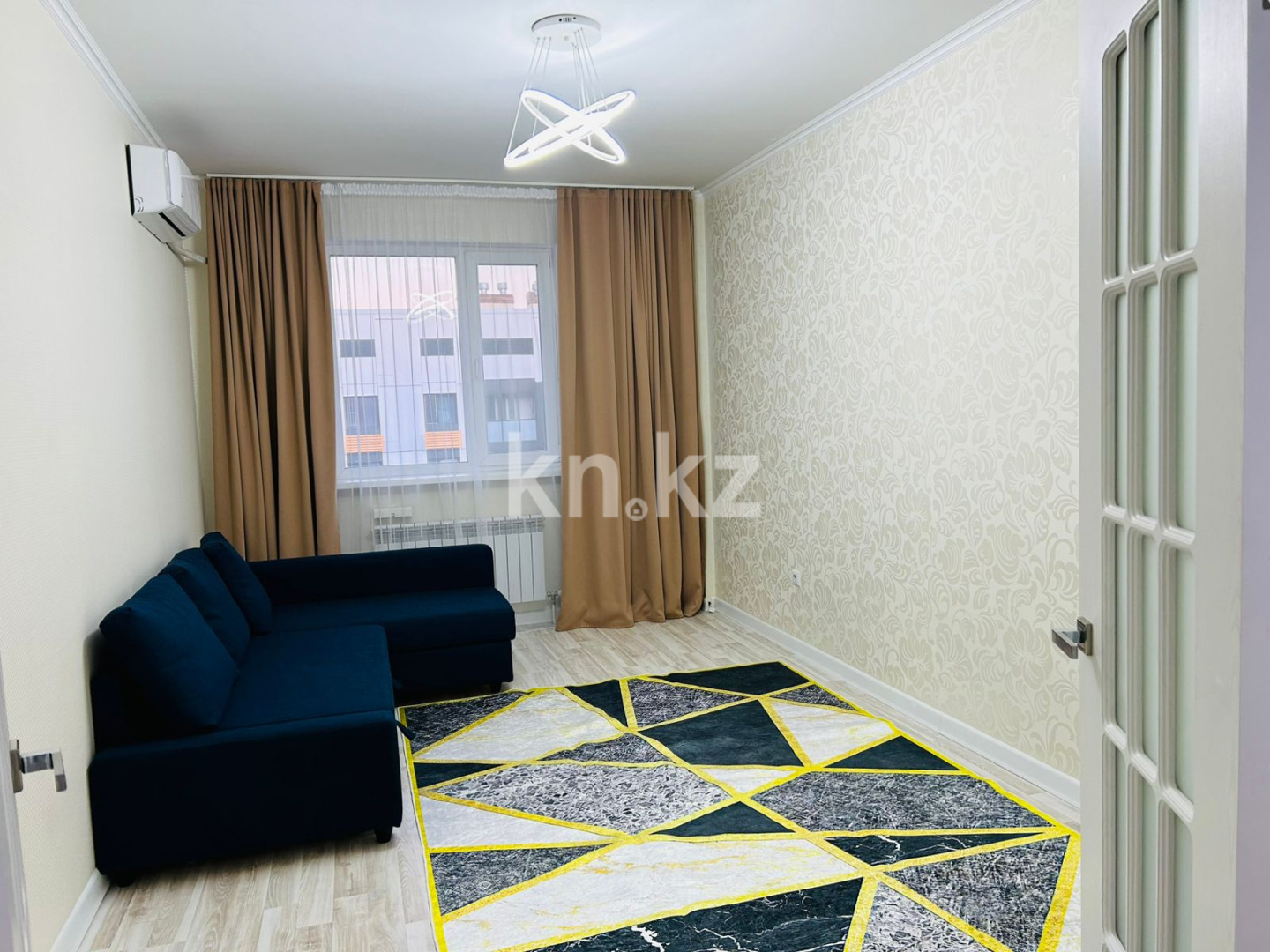 Аренда 1-комнатной квартиры, 40 м² в Астане - фото 8