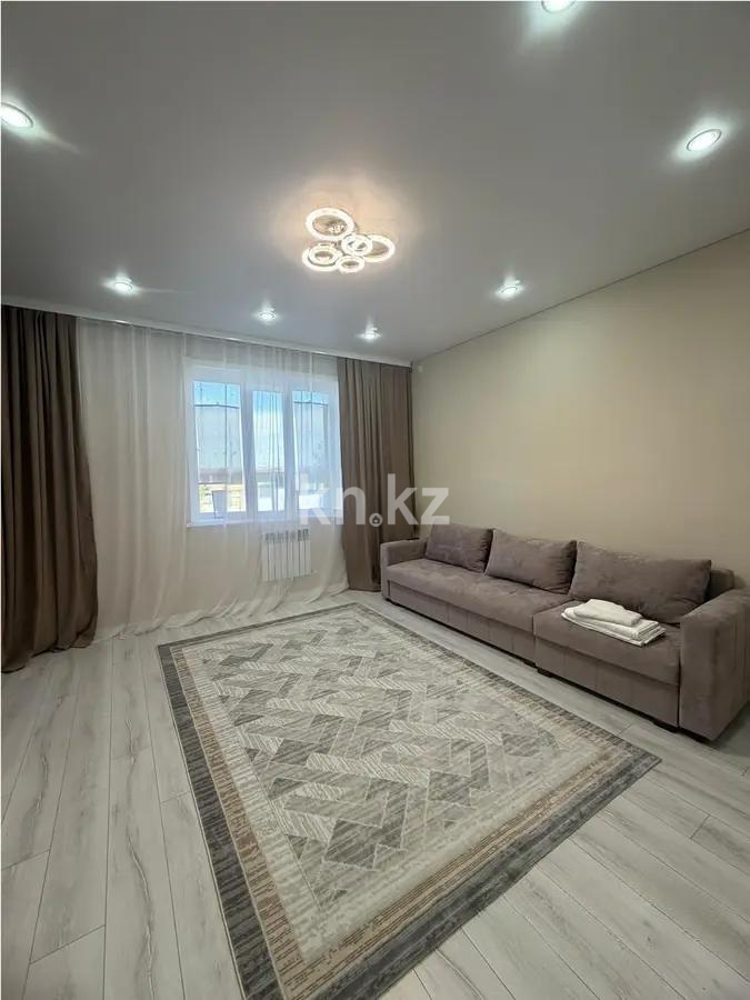 Продажа 2-комнатной квартиры, 65 м² в Караганде