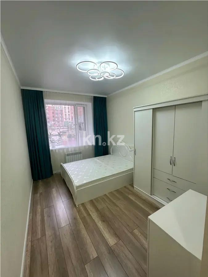 Продажа 2-комнатной квартиры, 62 м² в Астане - фото 2