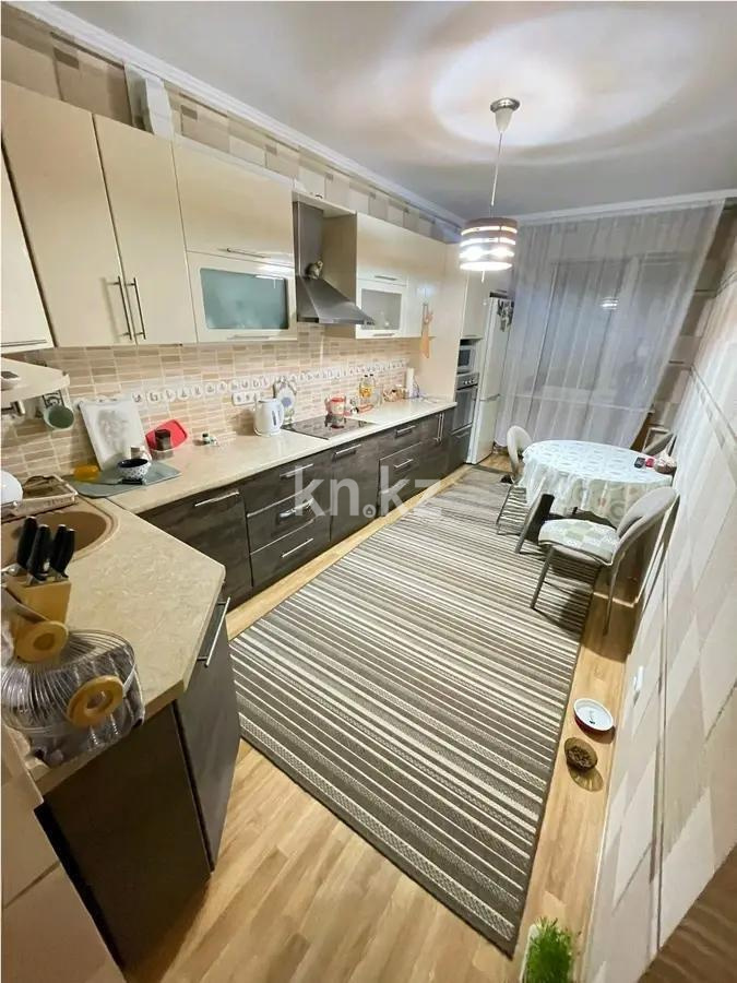 Продажа 3-комнатной квартиры, 81 м², ул. Сейфуллина, дом  14/2 в Астане - фото 4