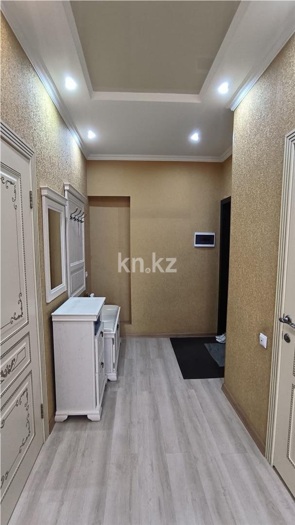 Продажа 3-комнатной квартиры, 64 м² в Караганде - фото 21