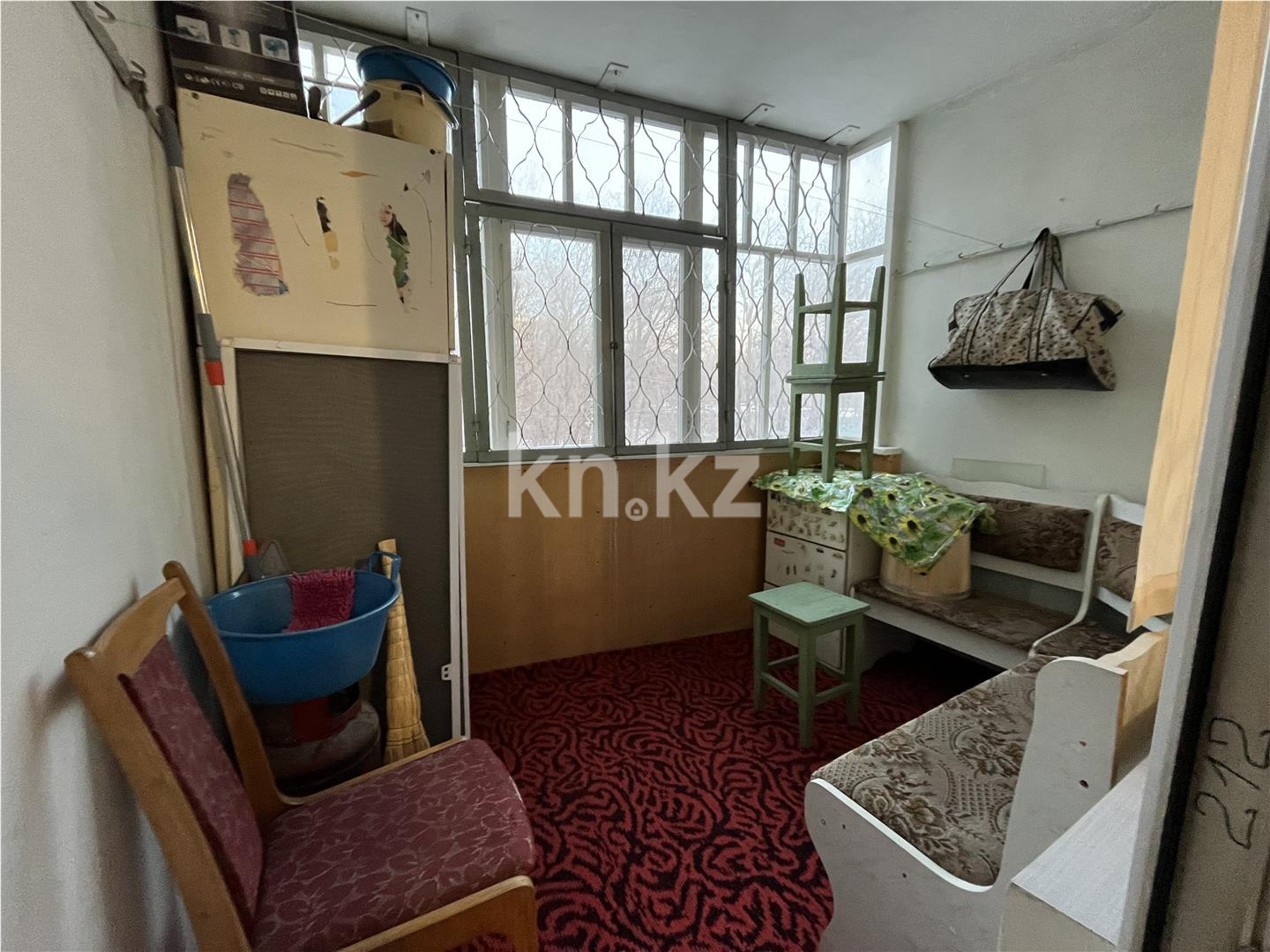 Продажа 3-комнатной квартиры, 70 м² в Темиртау - фото 7