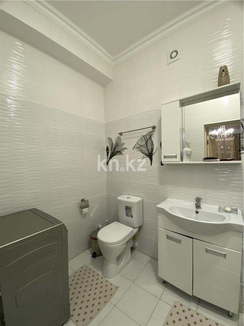 Продажа 3-комнатной квартиры, 133 м² в Астане - фото 6