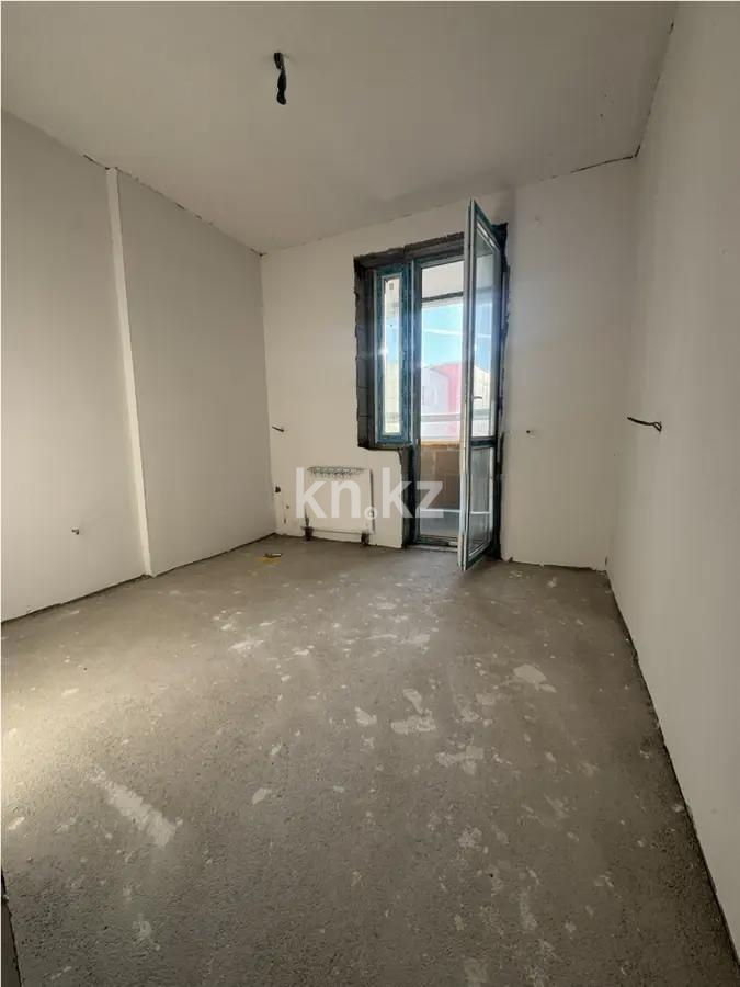 Продажа 2-комнатной квартиры, 60 м² в Астане