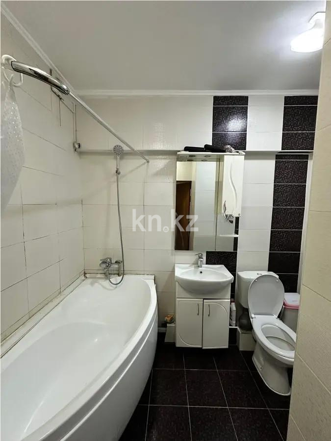 Продажа 1-комнатной квартиры, 35 м² в Алматы - фото 3