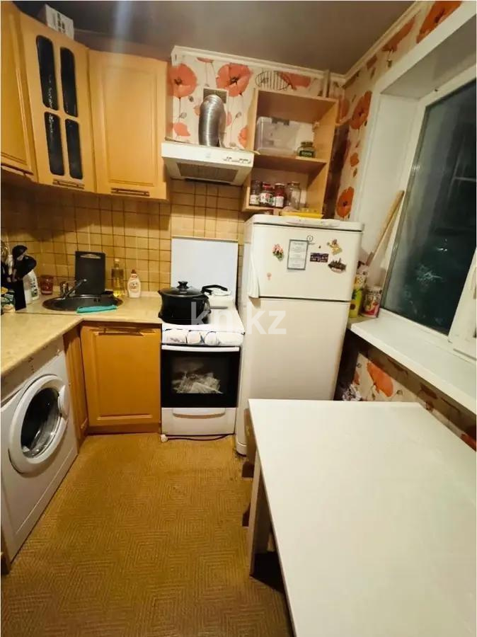 Продажа 1-комнатной квартиры, 30 м², ул. Кажымукана, дом  6 в Астане - фото 2