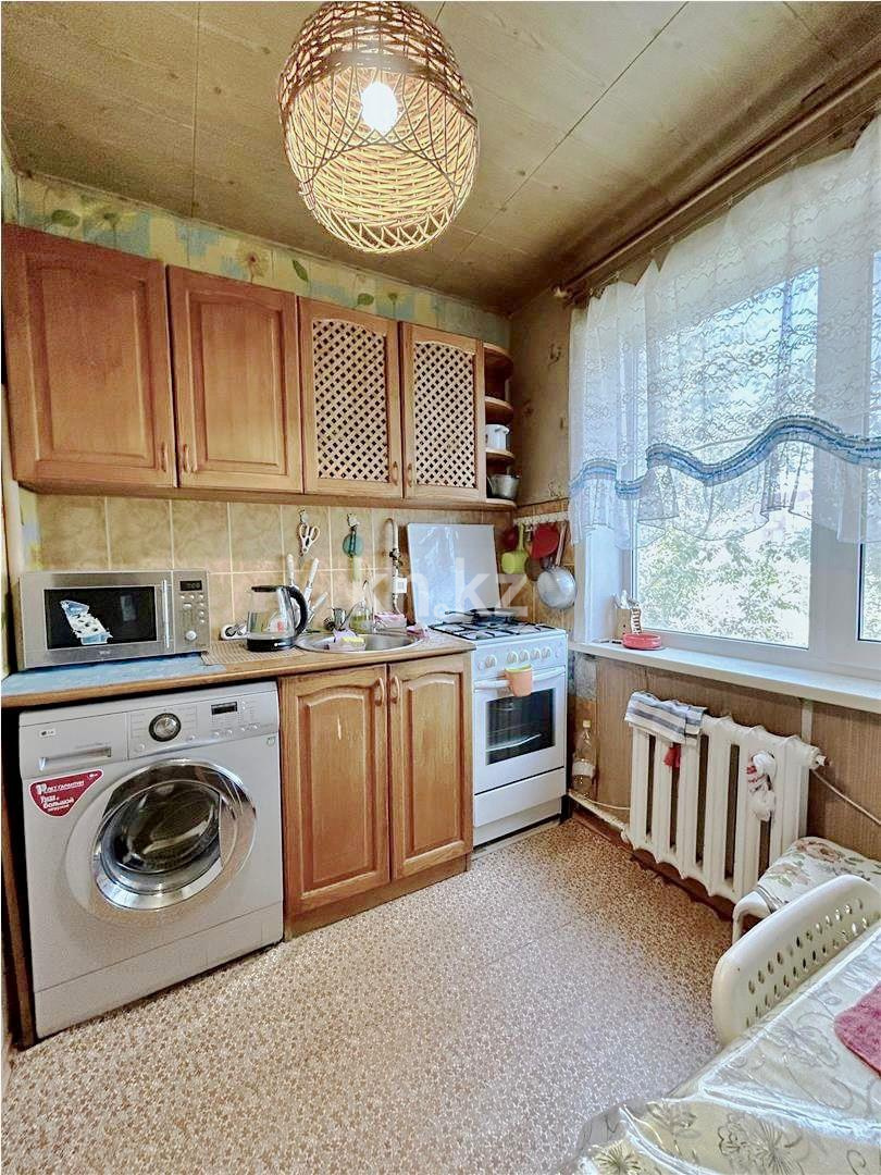 Продажа 3-комнатной квартиры, 42 м² в Караганде - фото 5