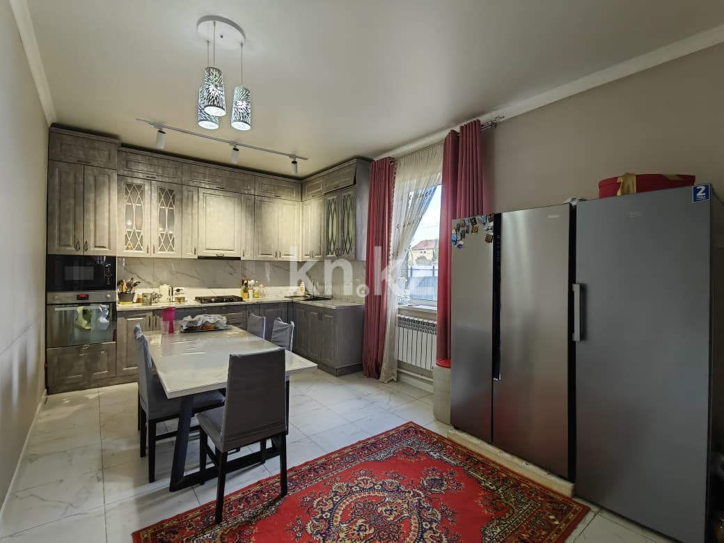Продажа 5-комнатного дома, 232 м² в Караганде - фото 12