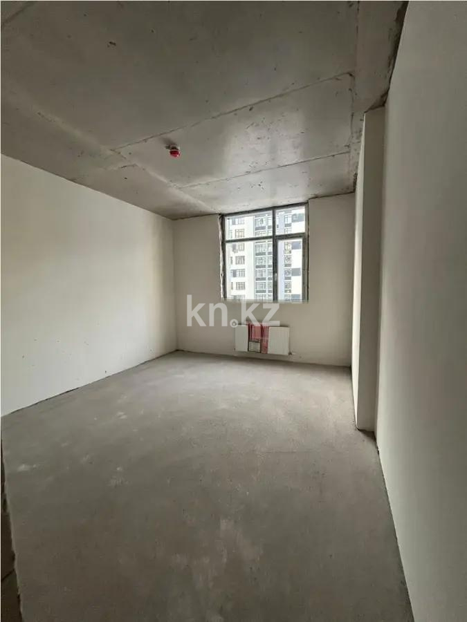Продажа 1-комнатной квартиры, 44 м² в Астане