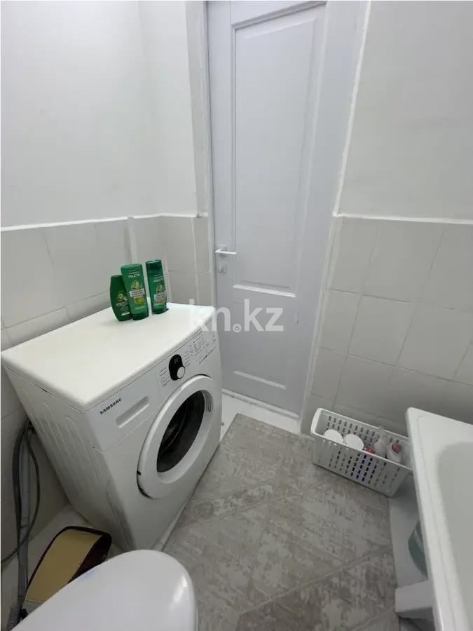 Продажа 1-комнатной квартиры, 28 м² в Астане - фото 3
