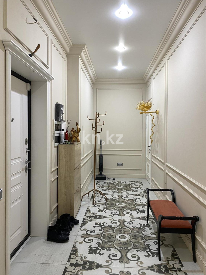 Продажа 3-комнатной квартиры, 135.2 м², ул. Байтурсынова в Астане - фото 21