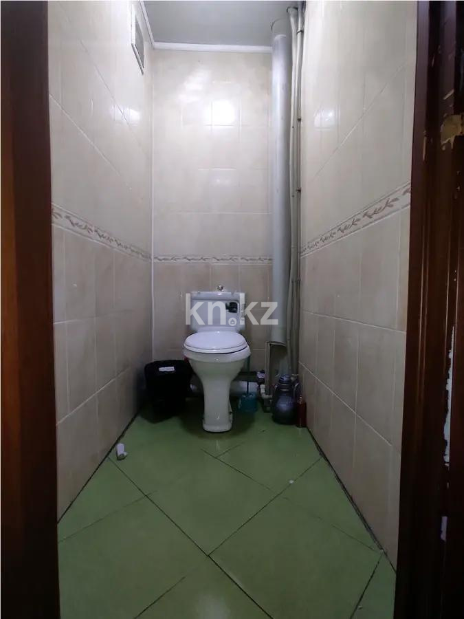 Продажа 1-комнатной квартиры, 33 м², пр. Металлургов, дом  19/1 в Темиртау - фото 4