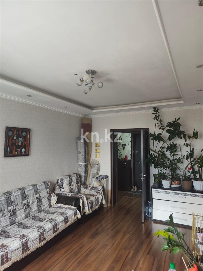 Продажа 2-комнатной квартиры, 61.1 м² в Астане - фото 4