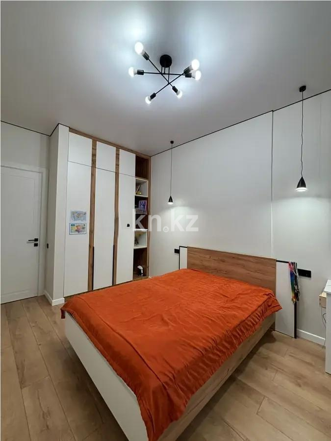 Продажа 3-комнатной квартиры, 70 м² в Астане - фото 3