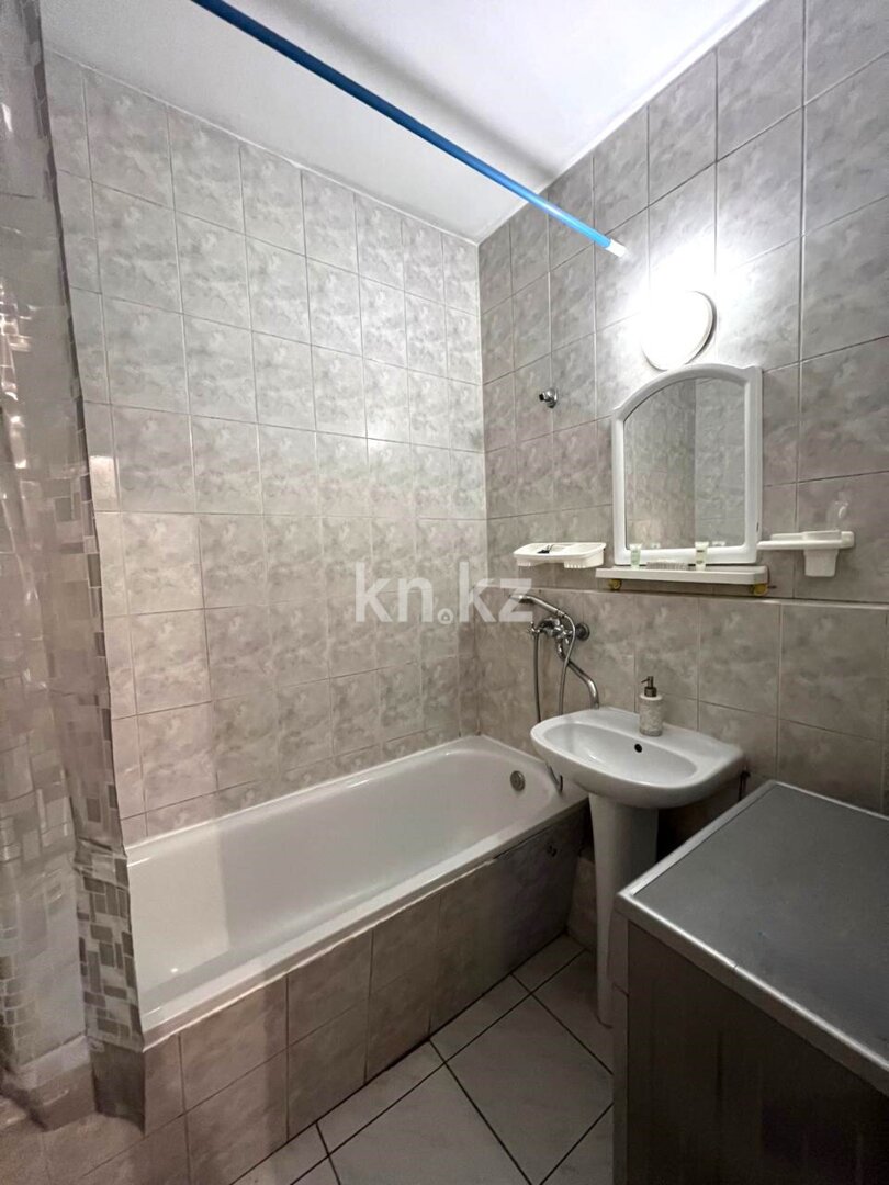 Продажа 2-комнатной квартиры, 60.4 м² в Алматы - фото 14