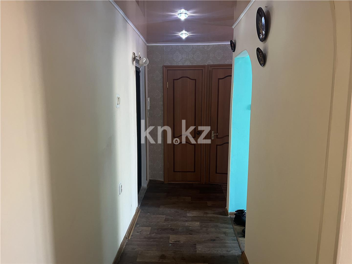 Продажа 4-комнатной квартиры, 60 м², пр. Строителей в Темиртау - фото 9