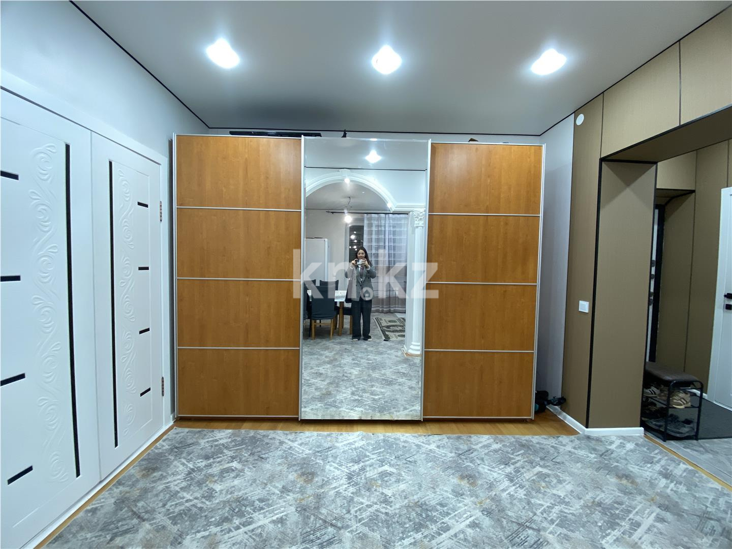 Продажа 2-комнатной квартиры, 70 м² в Астане - фото 11