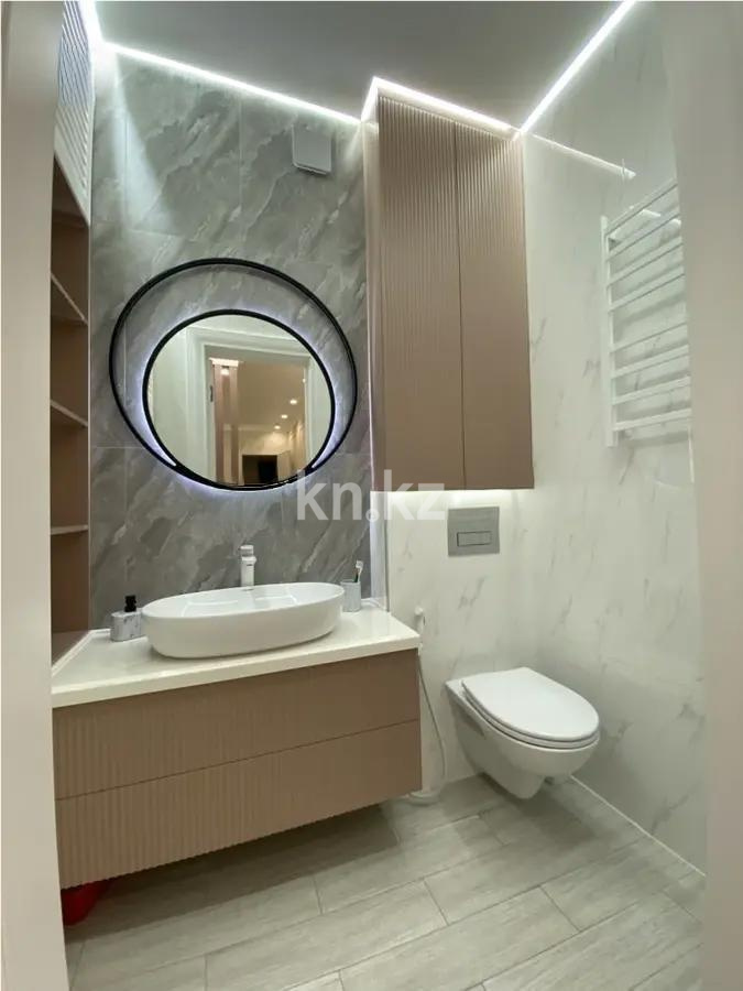 Продажа 3-комнатной квартиры, 102 м² в Караганде - фото 6