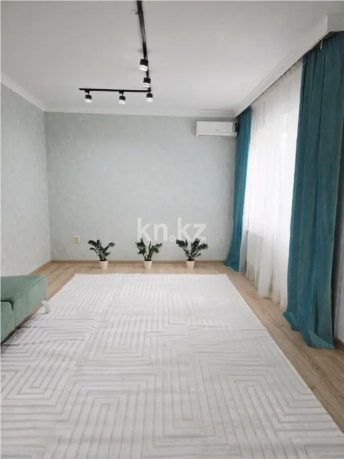 Продажа 2-комнатной квартиры, 65 м², ул. Кенесары хана, дом  54/24 в Алматы