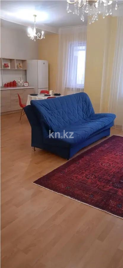 Продажа 3-комнатной квартиры, 92.5 м² в Астане