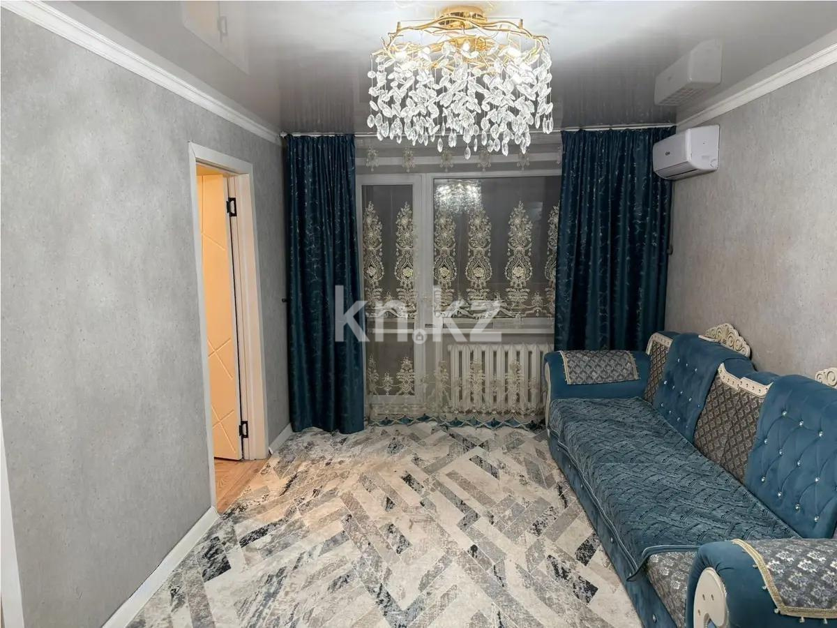 Продажа 3-комнатной квартиры, 60 м² в Караганде - фото 2