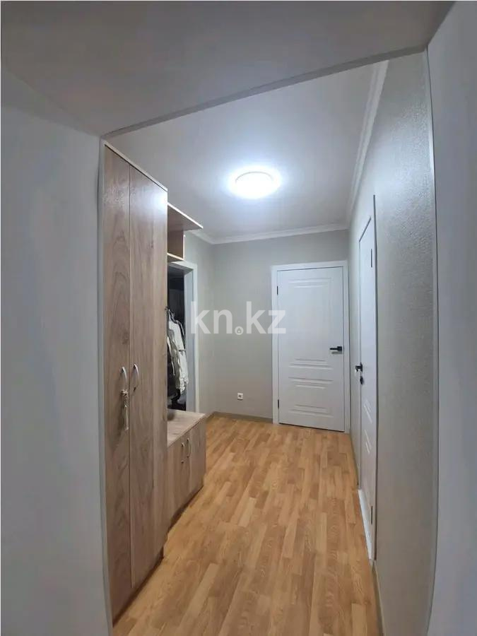 Продажа 1-комнатной квартиры, 38 м² в Астане - фото 4