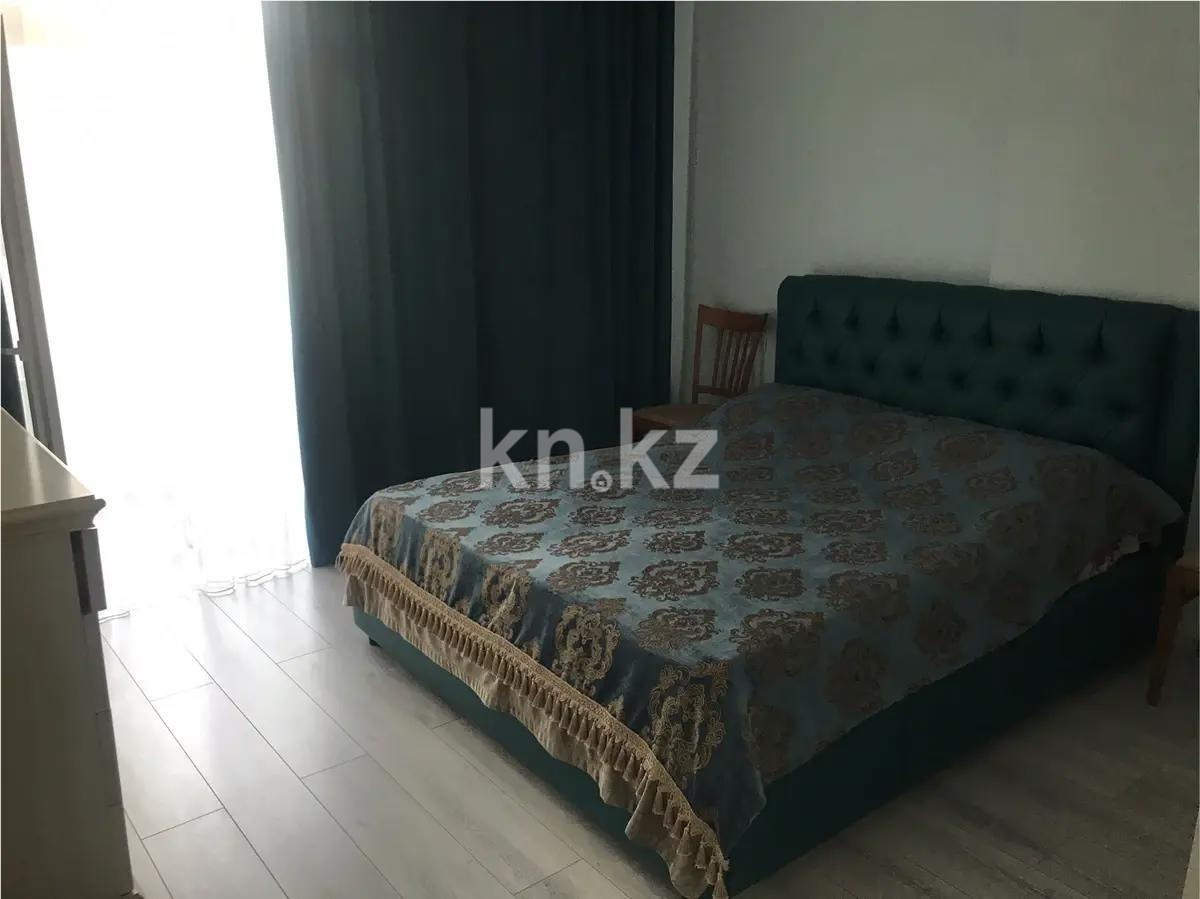 Продажа 2-комнатной квартиры, 60 м², ул. Бокейхана, дом  25 в Астане - фото 2