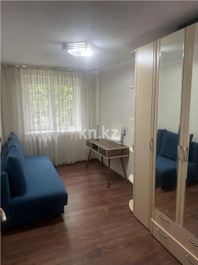 Продажа 3-комнатной квартиры, 57 м², ул. Сатпаева, дом  18в в Алматы - фото 2