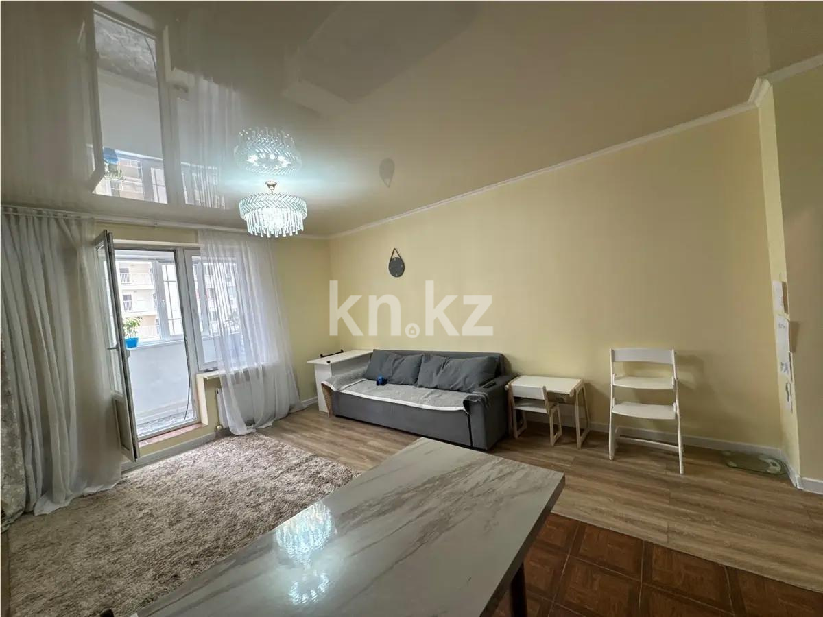 Продажа 3-комнатной квартиры, 100 м², ул. Брусиловского, дом  159 в Алматы - фото 2
