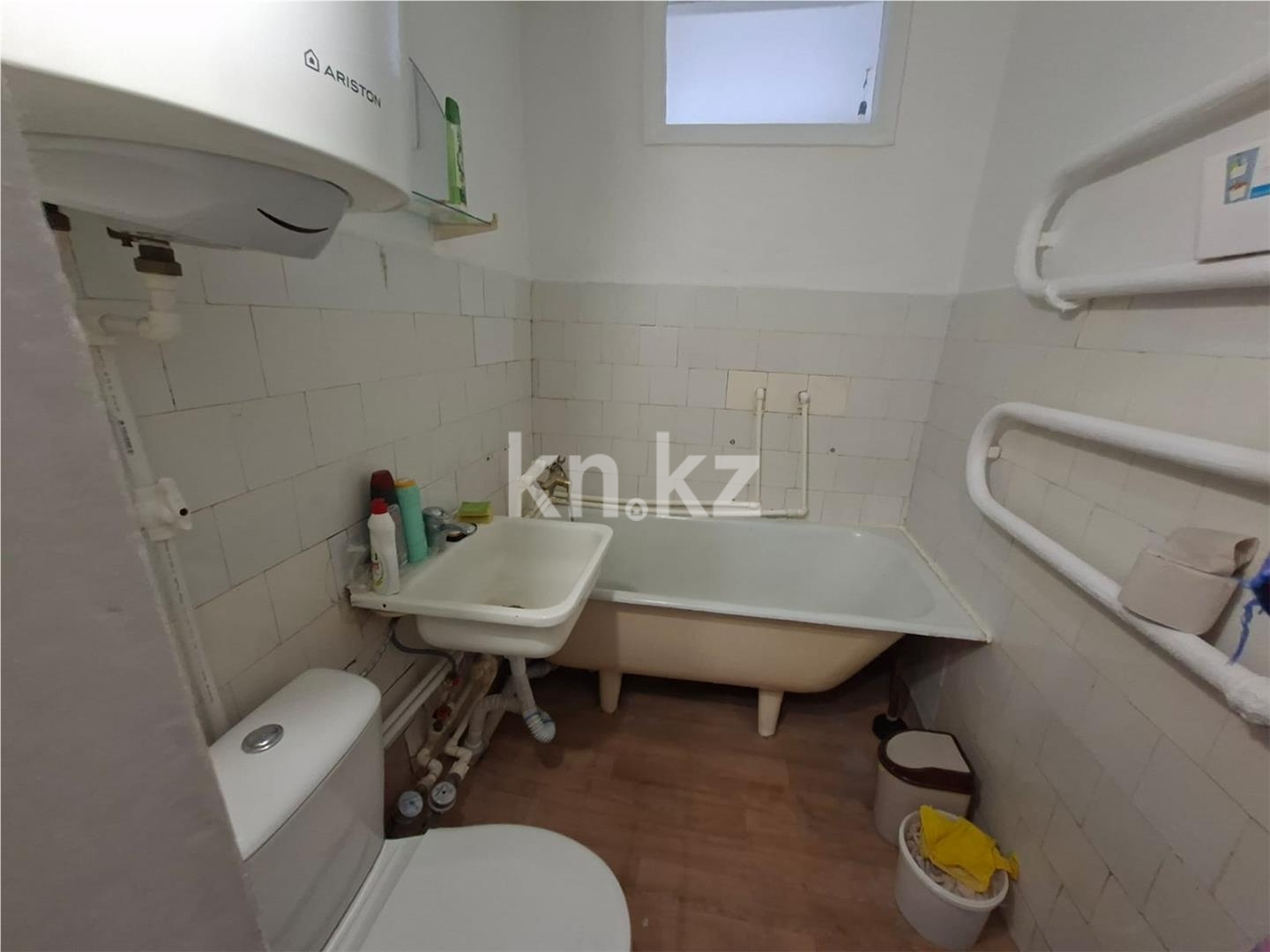Продажа 2-комнатной квартиры, 44 м² в Караганде - фото 7