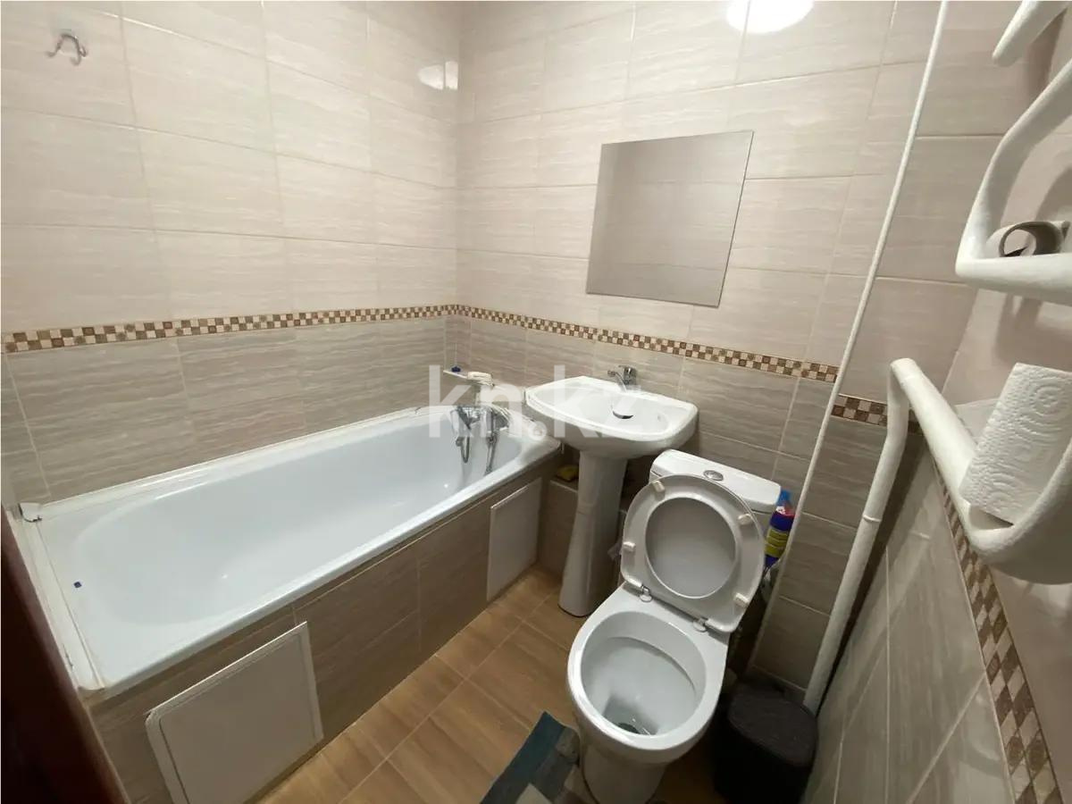 Продажа 1-комнатной квартиры, 33 м² в Алматы - фото 3