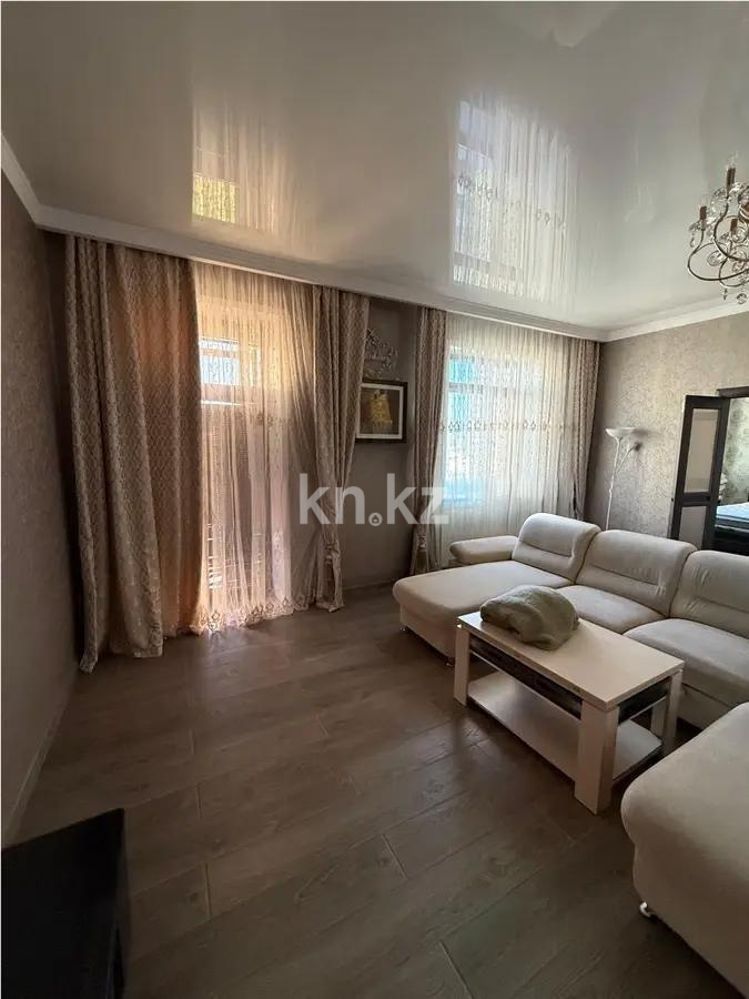 Продажа 2-комнатной квартиры, 96.5 м² в Астане