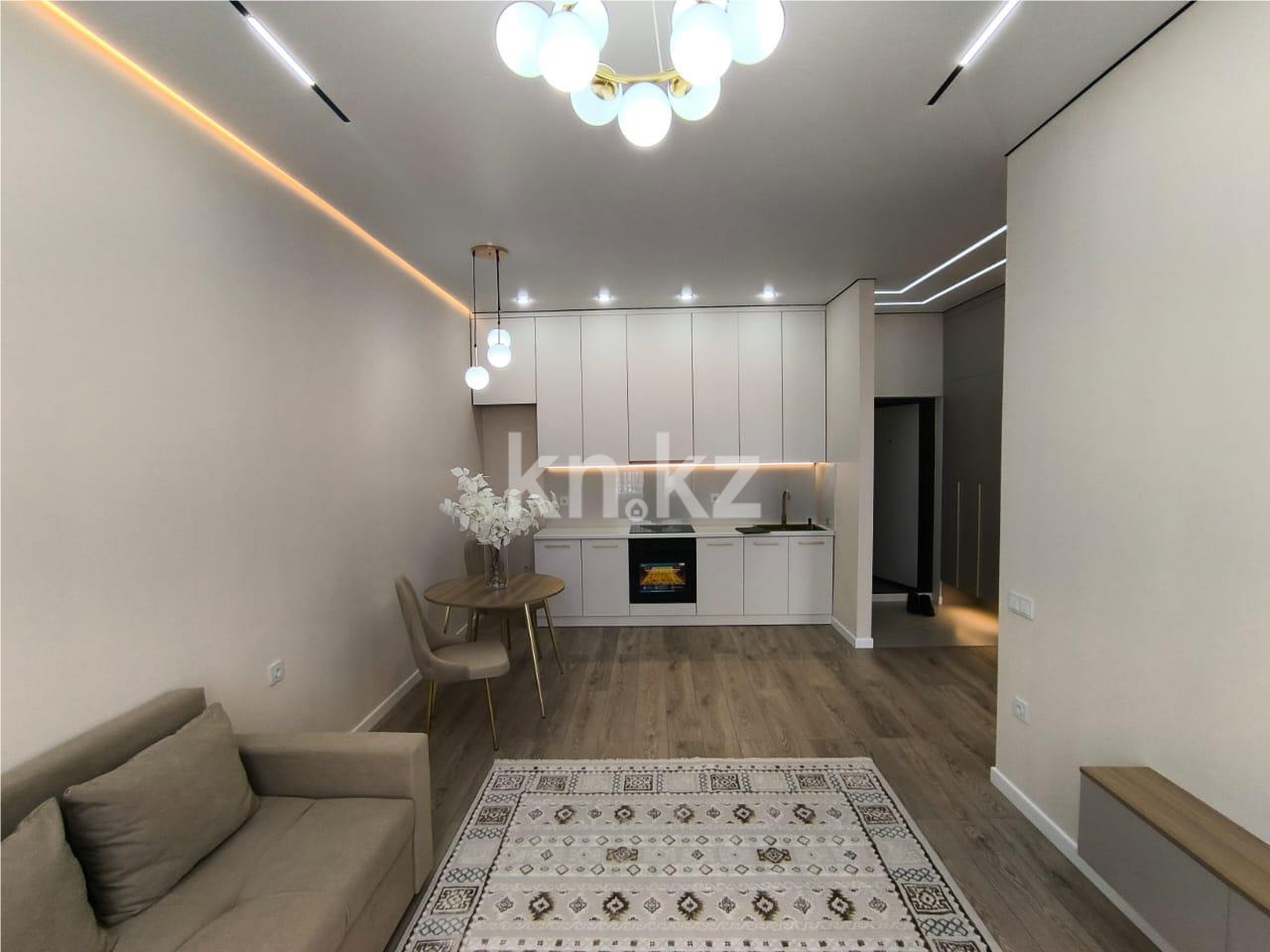 Продажа 2-комнатной квартиры, 39 м² в Астане - фото 7