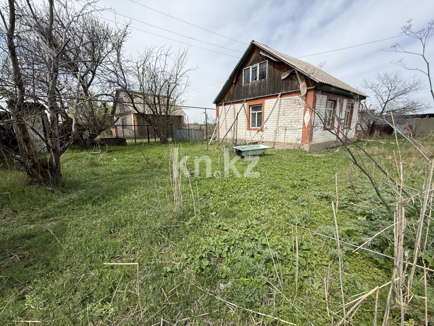 Продажа дачи, 6 сот. в Алматы - фото 2