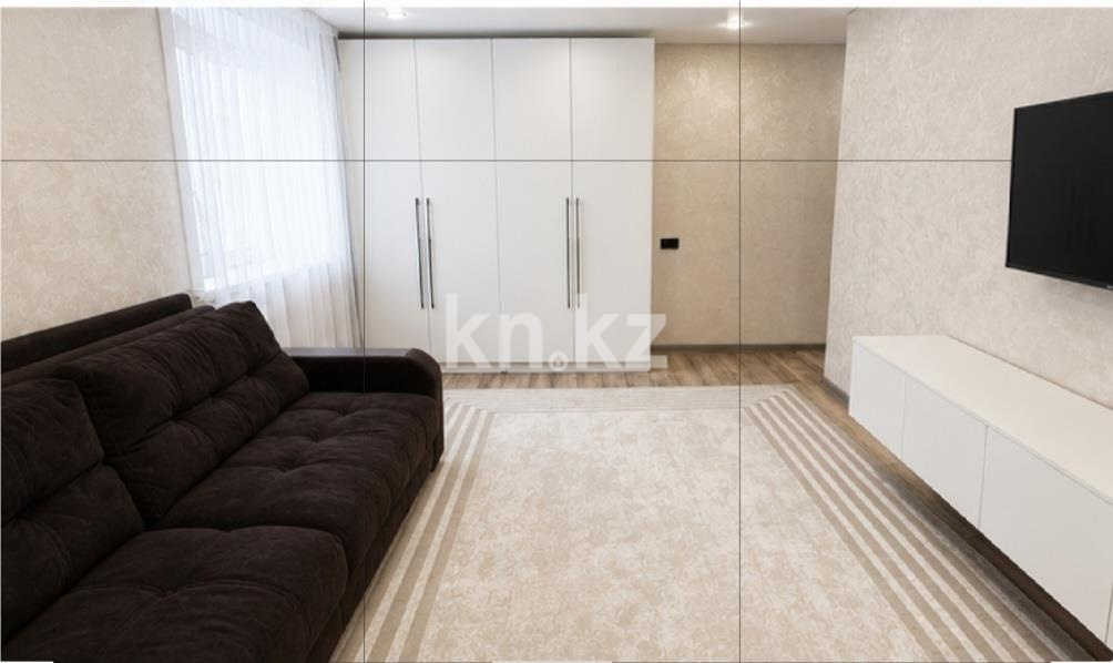 Продажа 2-комнатной квартиры, 45 м² в Темиртау - фото 2