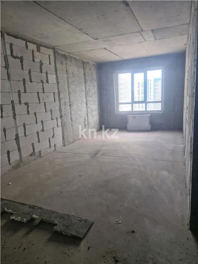 Продажа 1-комнатной квартиры, 32 м² в Алматы