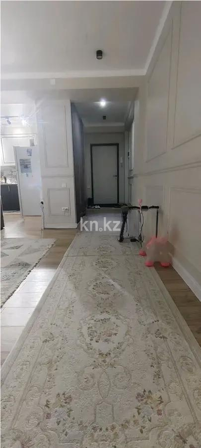Продажа 3-комнатной квартиры, 77 м², ул. Жунисова, дом  2/13 в Алматы - фото 5