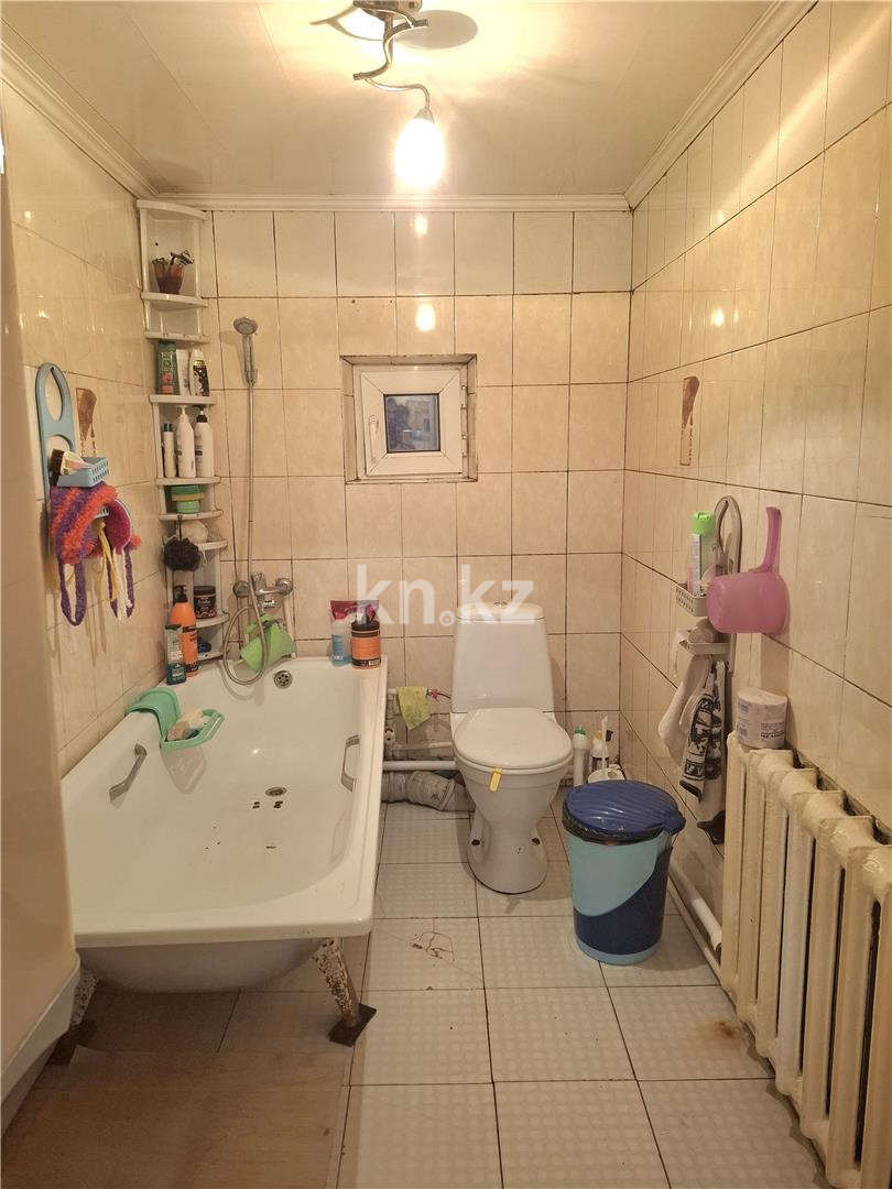 Продажа 4-комнатного дома, 79.1 м², ул. Кольцевая 1-я в Темиртау - фото 8