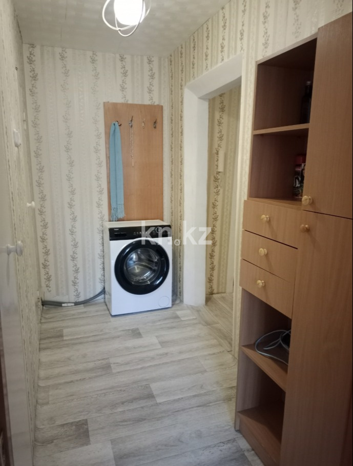 Продажа 2-комнатной квартиры, 50 м², мкр-н Мамраева (Восток-5), дом  5 в Караганде - фото 2