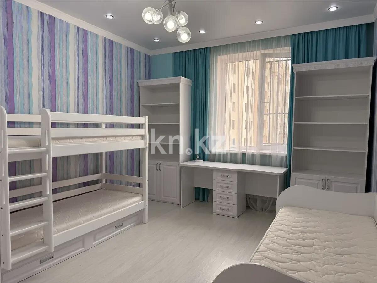 Продажа 3-комнатной квартиры, 98 м² в Астане - фото 2