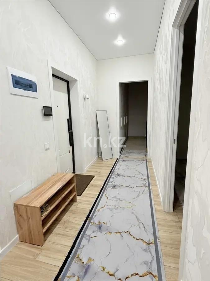Продажа 2-комнатной квартиры, 66.7 м² в Астане - фото 5