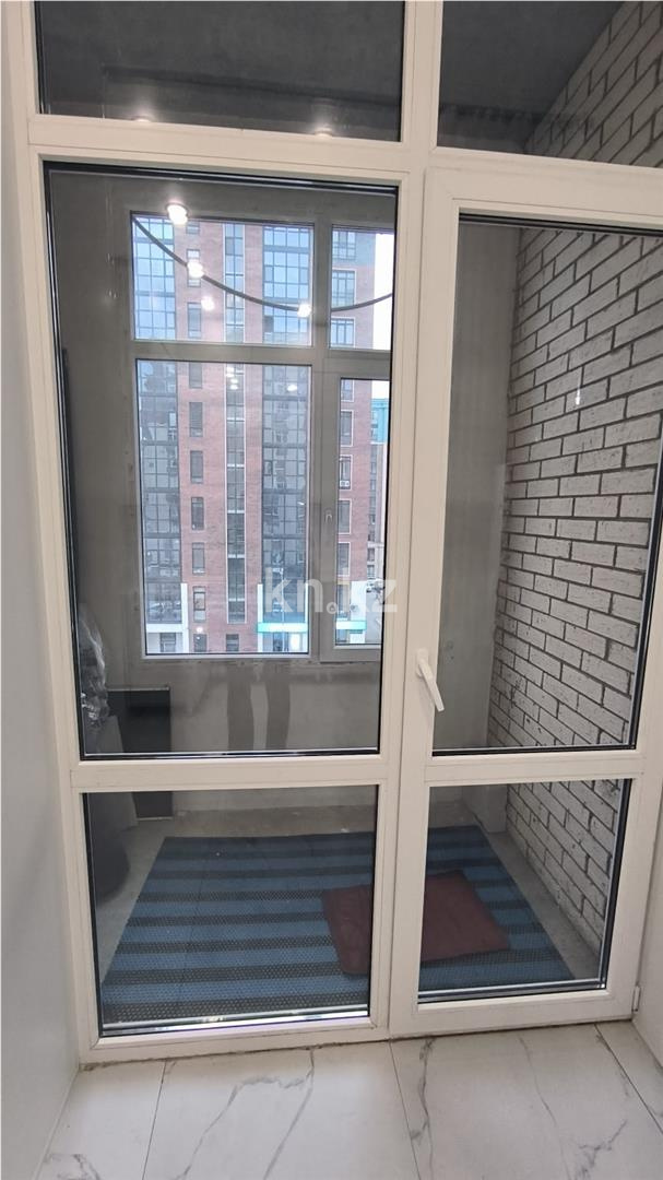 Продажа 2-комнатной квартиры, 43 м² в Караганде - фото 7