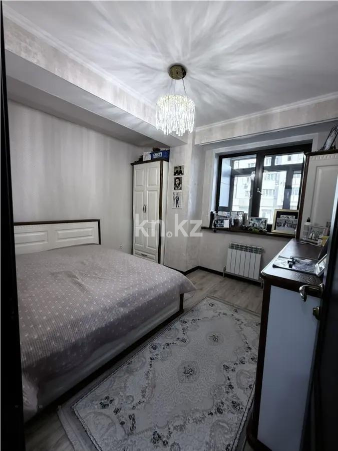 Продажа 3-комнатной квартиры, 102.9 м² в Алматы - фото 3