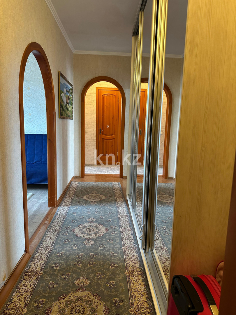 Продажа 3-комнатной квартиры, 72 м² в Караганде - фото 2