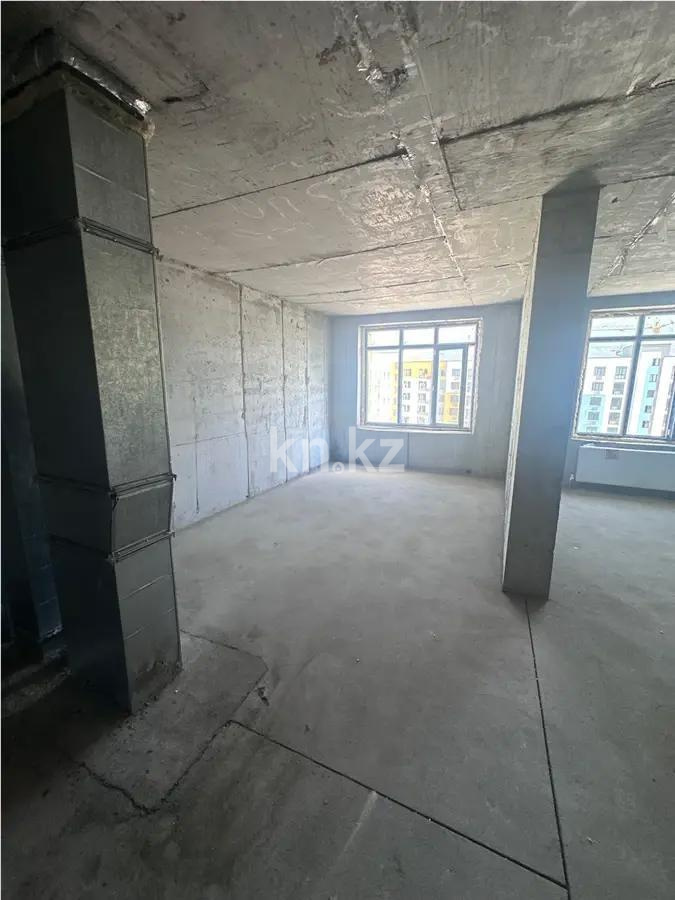 Продажа 2-комнатной квартиры, 45 м², мкр-н Шугыла, дом  340/46 в Алматы