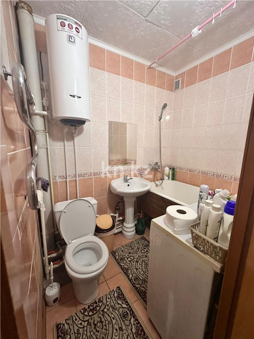 Продажа 3-комнатной квартиры, 61 м², ул. Абая в Темиртау - фото 10