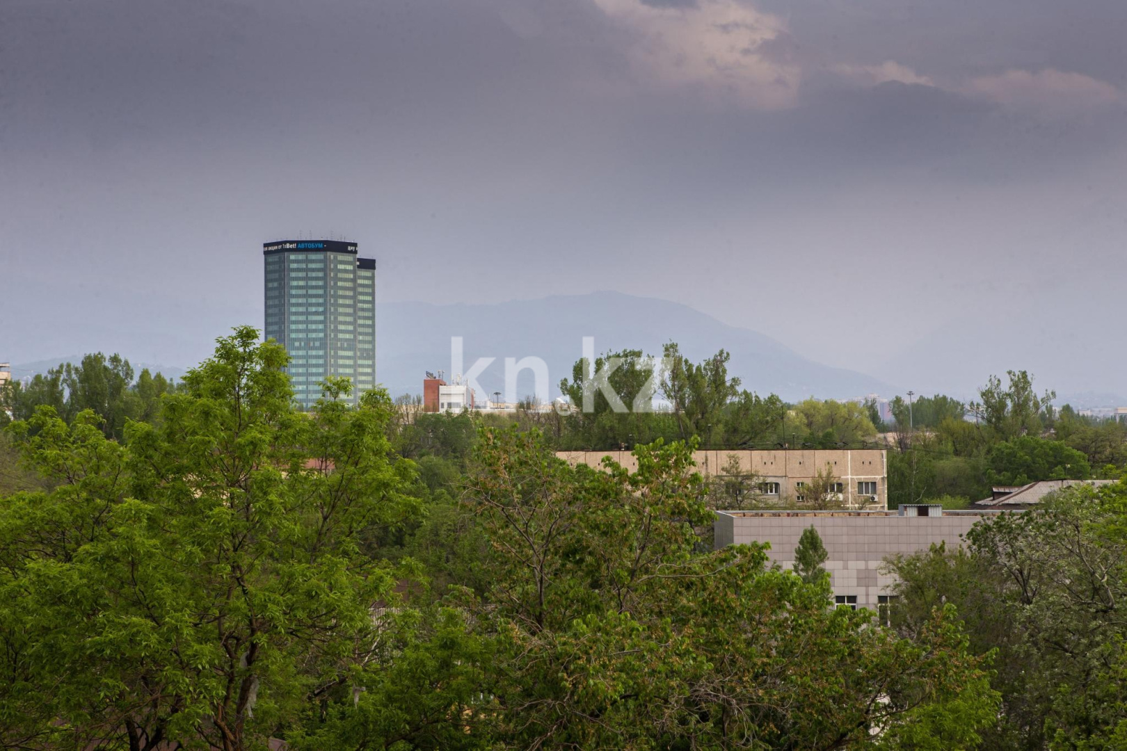 Аренда 1-комнатной квартиры посуточно, 30 м², ул. Жамбыла, дом  155/2 - ул. Байзакова в Алматы - фото 20