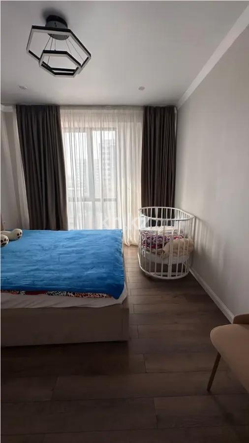 Продажа 3-комнатной квартиры, 98.3 м² в Алматы - фото 7