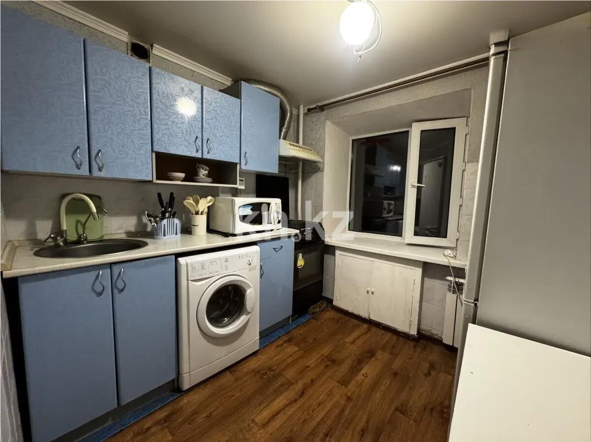 Продажа 2-комнатной квартиры, 41 м² в Караганде - фото 3